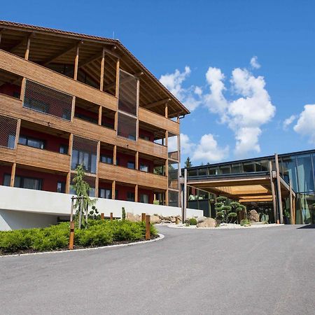 Ulrichshof, Baby & Kinder Bio-Resort Rimbach  Exterior foto