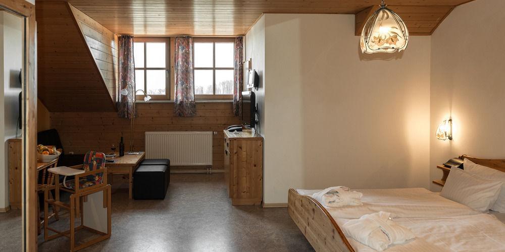 Ulrichshof, Baby & Kinder Bio-Resort Rimbach  Exterior foto