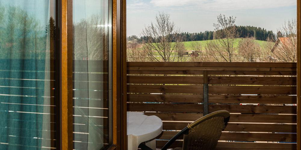 Ulrichshof, Baby & Kinder Bio-Resort Rimbach  Exterior foto