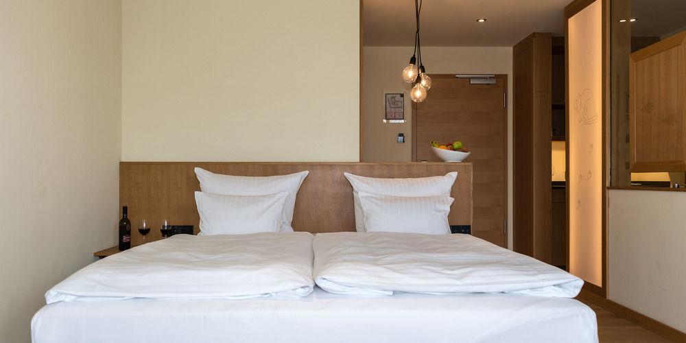 Ulrichshof, Baby & Kinder Bio-Resort Rimbach  Exterior foto