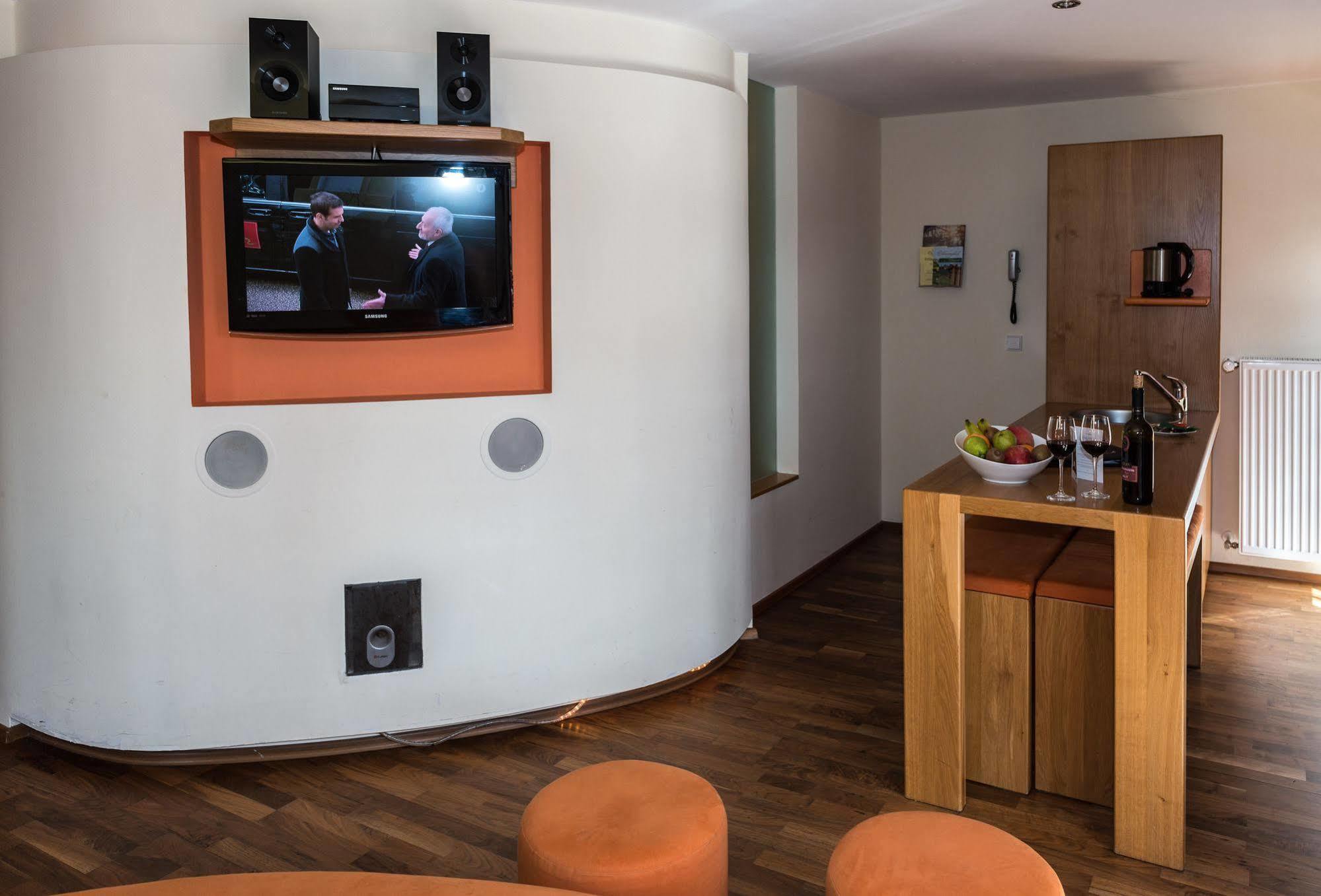 Ulrichshof, Baby & Kinder Bio-Resort Rimbach  Exterior foto